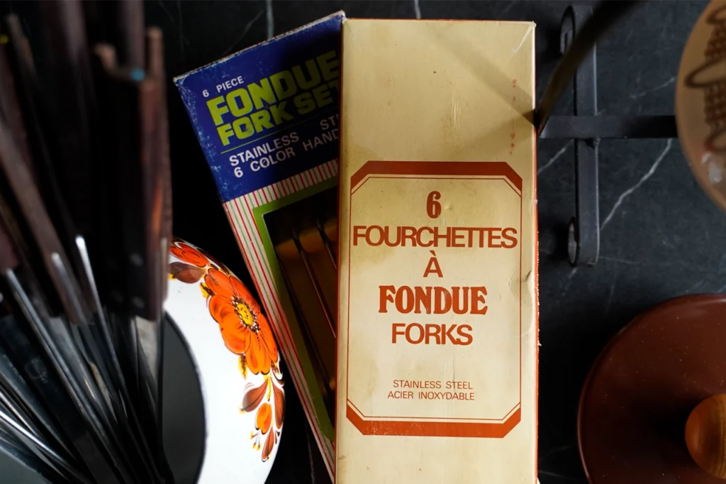 Fondue Nights